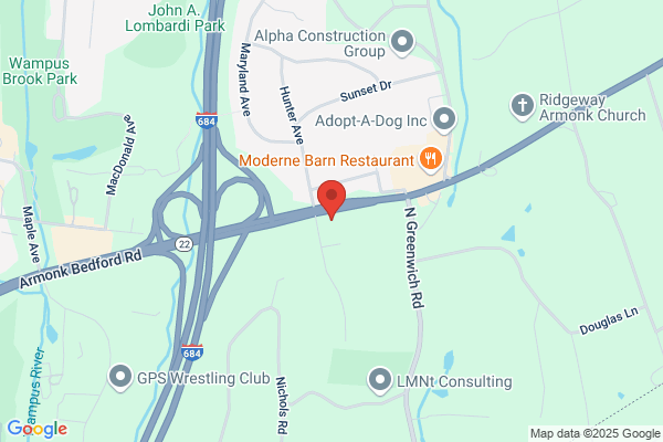 Armonk Dental Associates