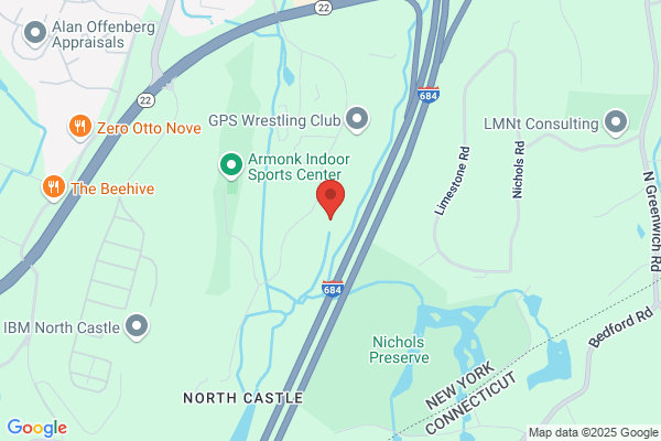 D1 Training Armonk