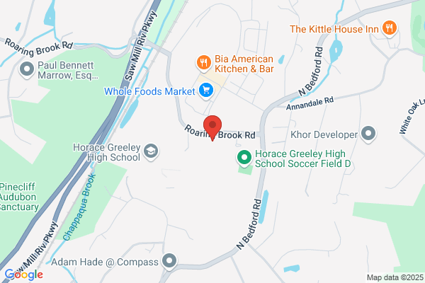 Chappaqua Public Schools, Education Center