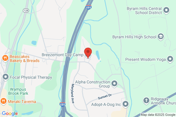 Breezemont Day Camp