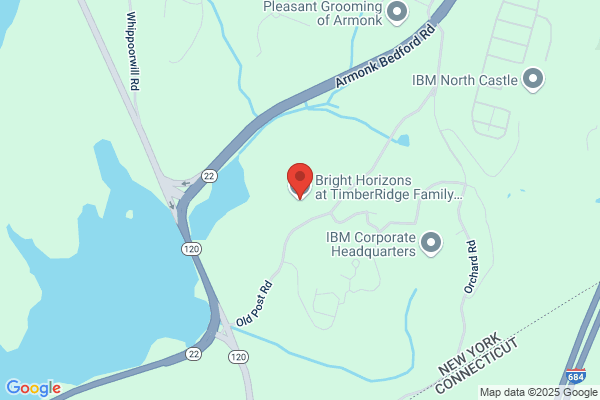 Timberridge Family Center