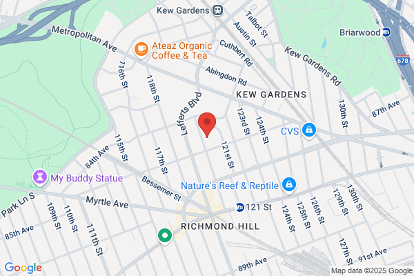 24H Garage Doors Service of NY