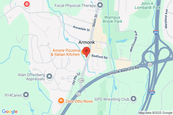 Armonk Auto Repair