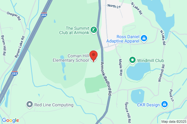 Armonk Childrens Corner