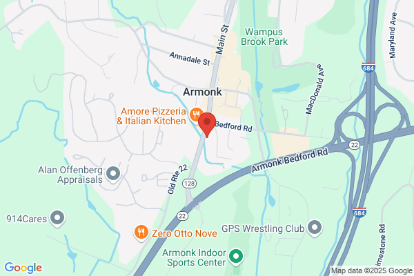 Armonk Garage