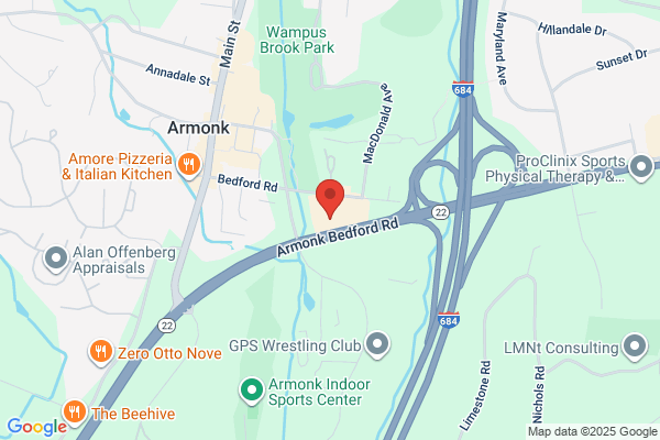 Armonk Martial Arts
