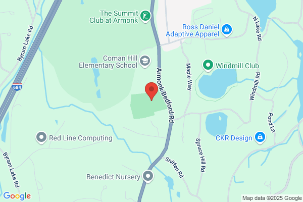 Armonk Tennis Club