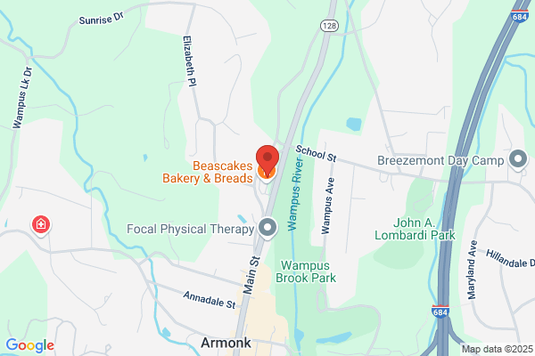 Armonk Towne Center