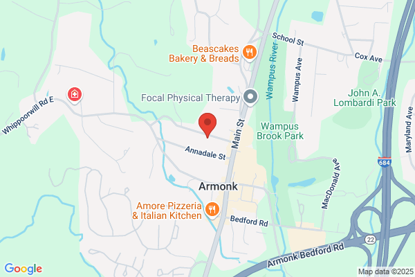 Armonk United Methodist Church