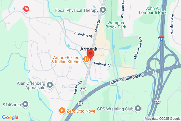 Armonk Wines & Spirits