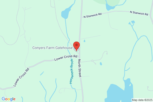 Conyers Farm Home Owners Association Inc