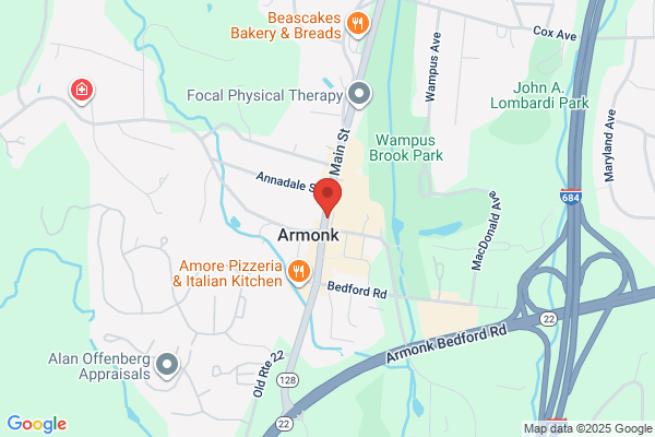 Lagravinese Jewelers of Armonk Inc
