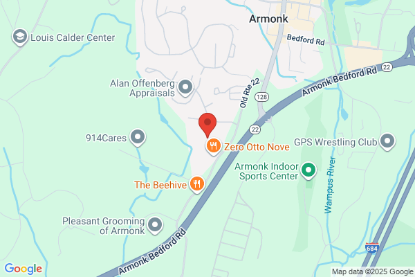 Montessori School In Armonk-Whippoorwill Woods