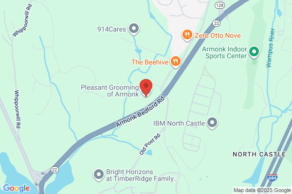 Pleasant Grooming of Armonk