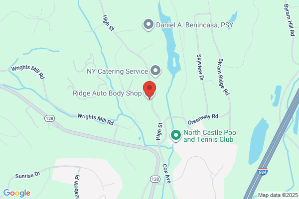 Ridge Auto Body Shop