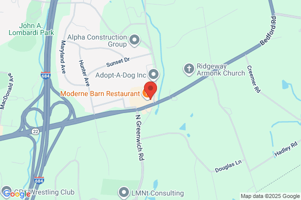 Route 22 American Restaurant and Bar