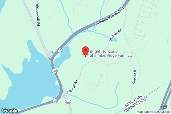 Bright Horizons at TimberRidge Family Center