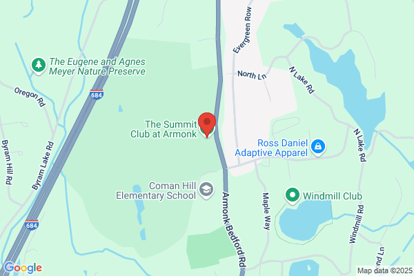 The Summit Club at Armonk