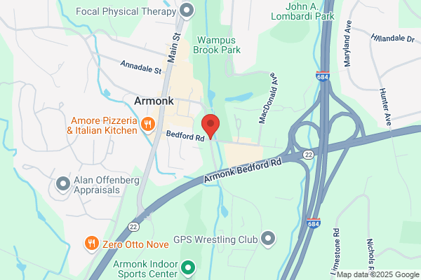 It's All About You of Armonk