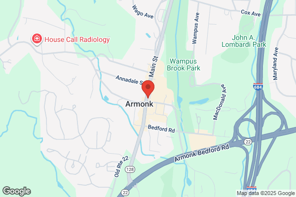 Eye Level Learning Center of Armonk