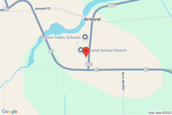 Armorel Baptist Church
