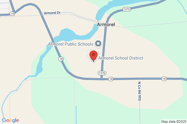 Armorel Elementary School