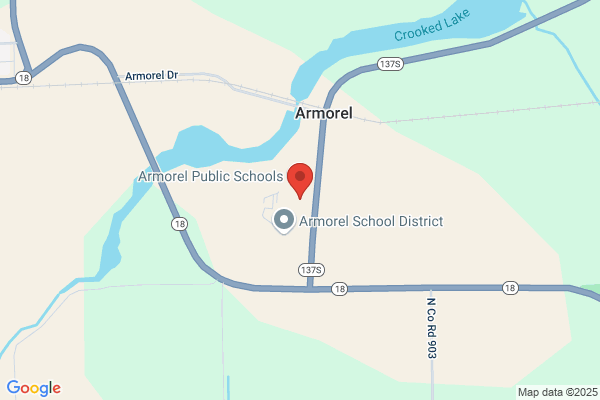 Armorel High School