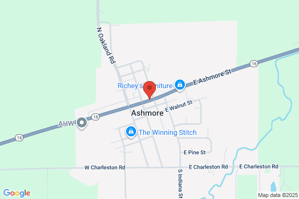 Ashmore Farms