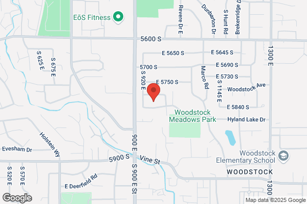 Birchwood Estates