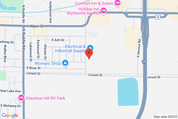 Hill Services Industrial & Environmental Services