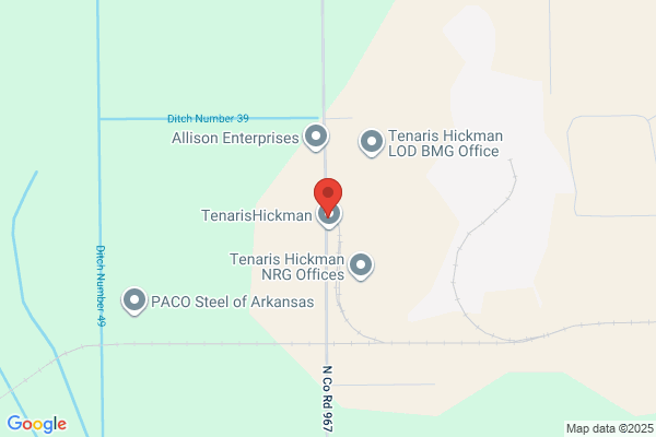 Maverick Tube Corporation