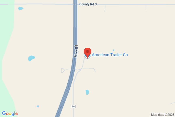 American Trailer Co