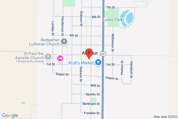 Douglas County Insurance