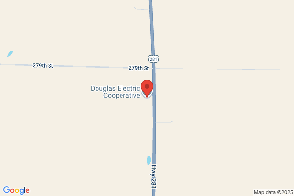 Douglas Electric