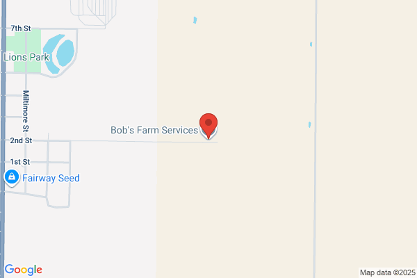 Kingswood Mink Ranch