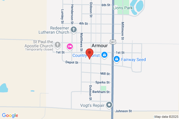 Towne Square Apartment