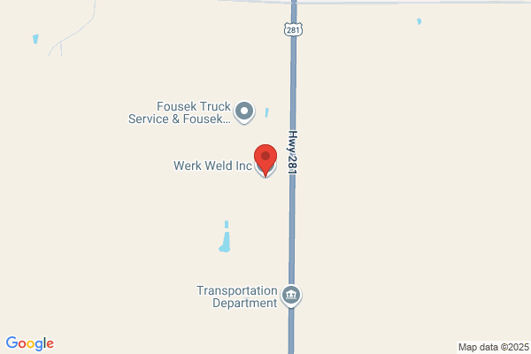Werkmeister Welding & Repair