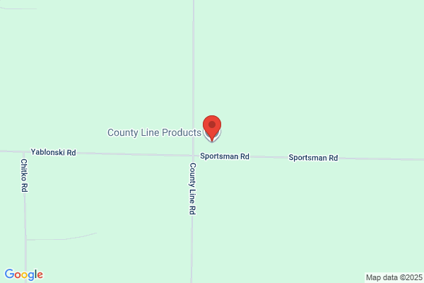 County Line Products