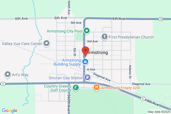 Armstrong Journal