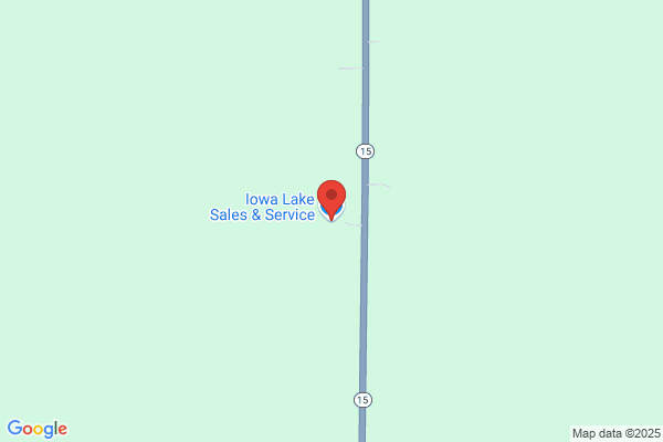 Iowa Lake Sales & Service