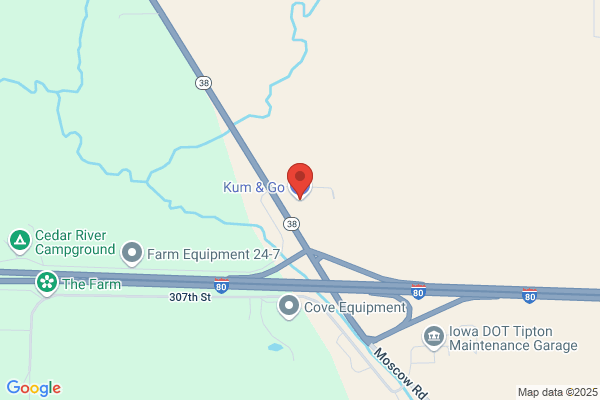 Kum & Go