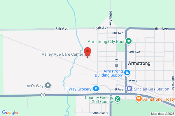 Valley Vue Care Center