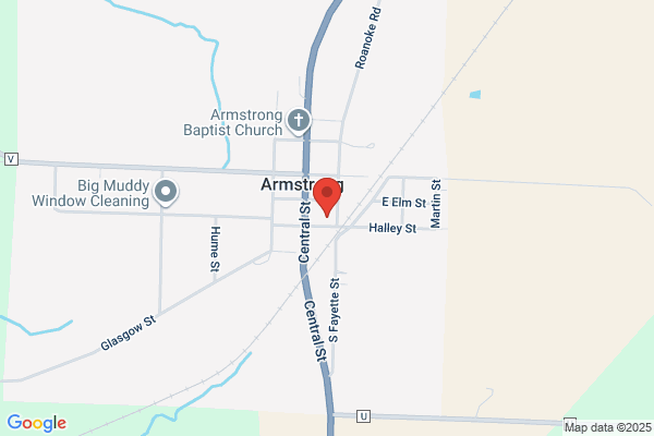 Armstrong Fire Protection District
