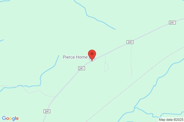 Pierce Home the