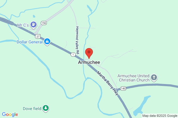 Armuchee Auto Collision