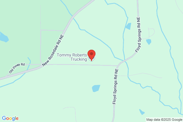 Jan & Tommy Roberts Trucking Inc