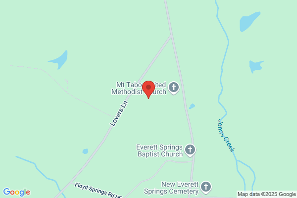 North Georgia Outdoor Services, LLC