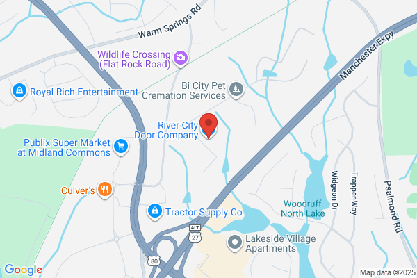 River City Garage Door Service