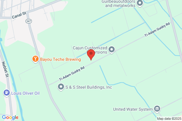Teche Cooling & Heating