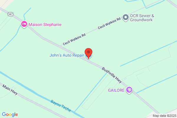 John's Auto Repair